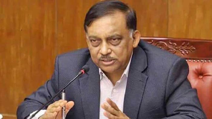 গোপালগঞ্জের পুলিশদের নিয়ে প্রতিরাতে নিজ বাসায় বৈঠক করতেন সাবেক স্বরাষ্ট্রমন্ত্রী